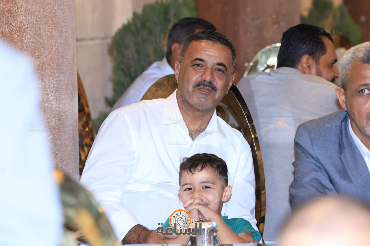 Madar Al-Saa Images 0.6468543737638563