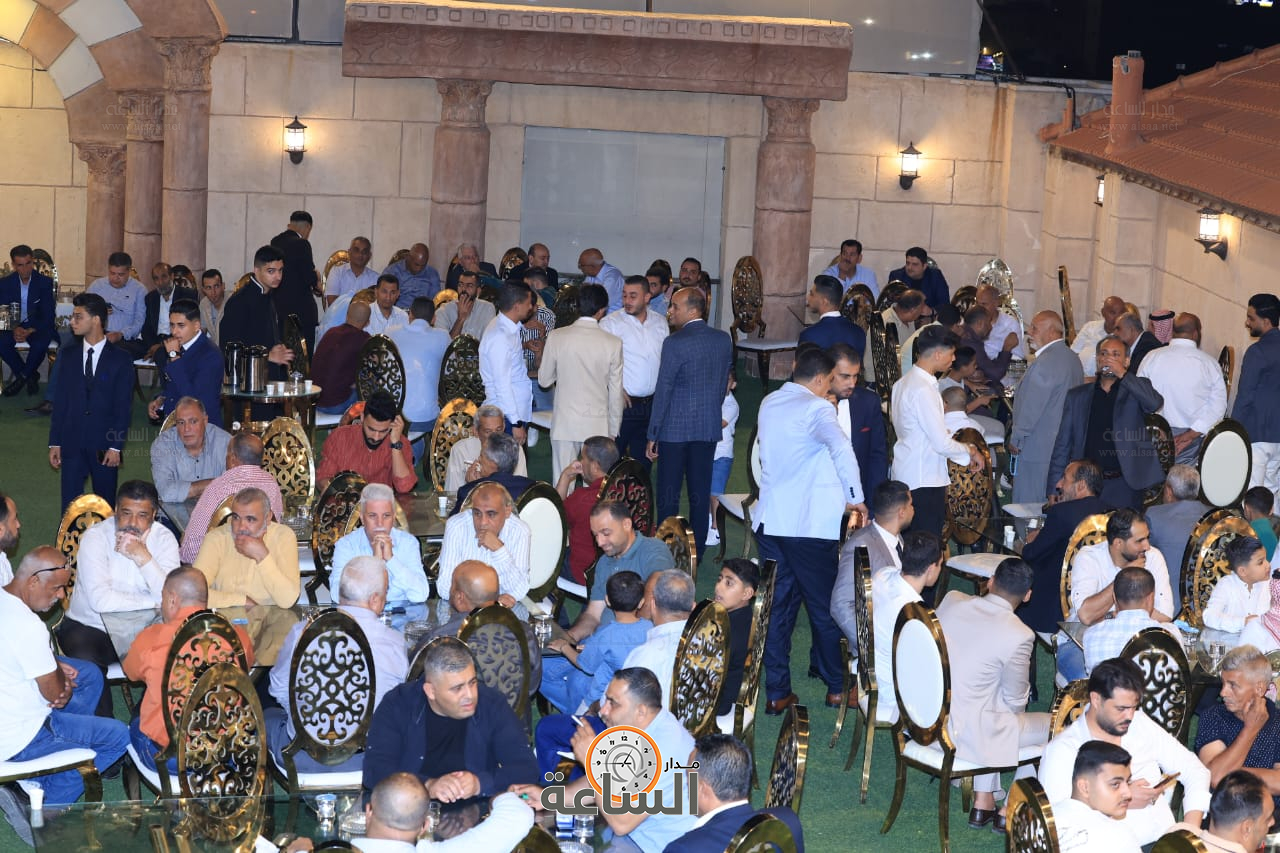 Madar Al-Saa Images 0.2047578344131561