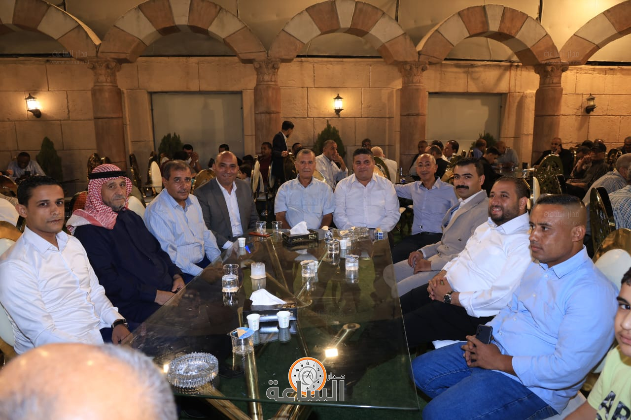 Madar Al-Saa Images 0.07949192403007577