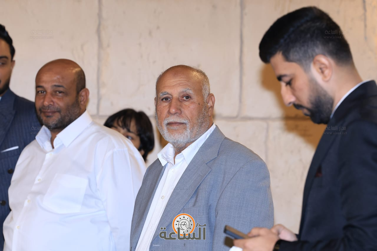 Madar Al-Saa Images 0.916903983634931