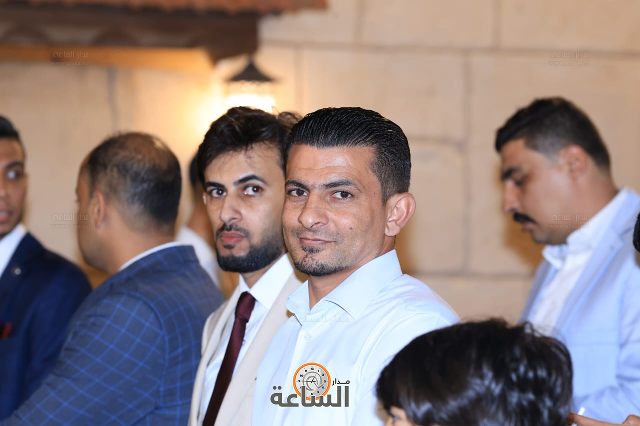 Madar Al-Saa Images 0.5979282624694174