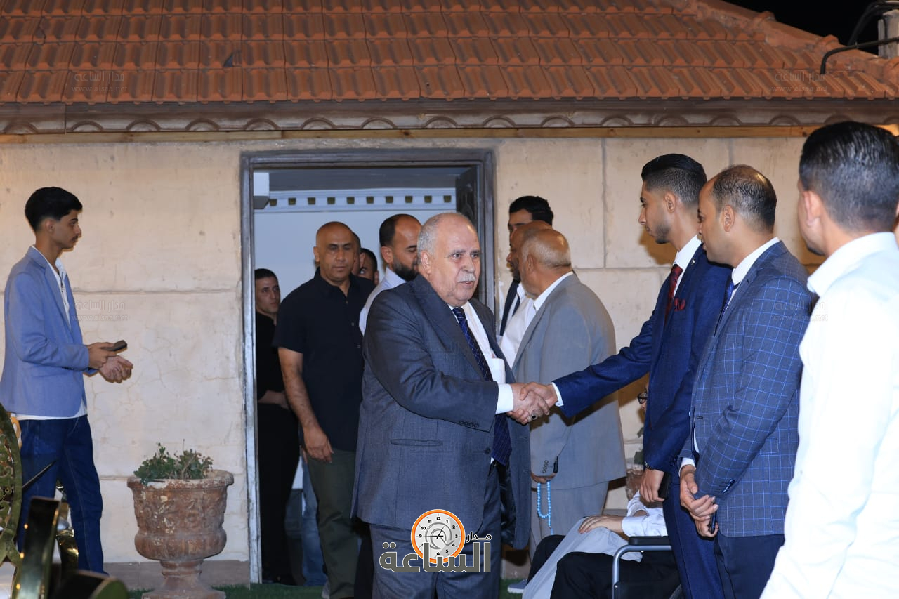 Madar Al-Saa Images 0.5203473840932802