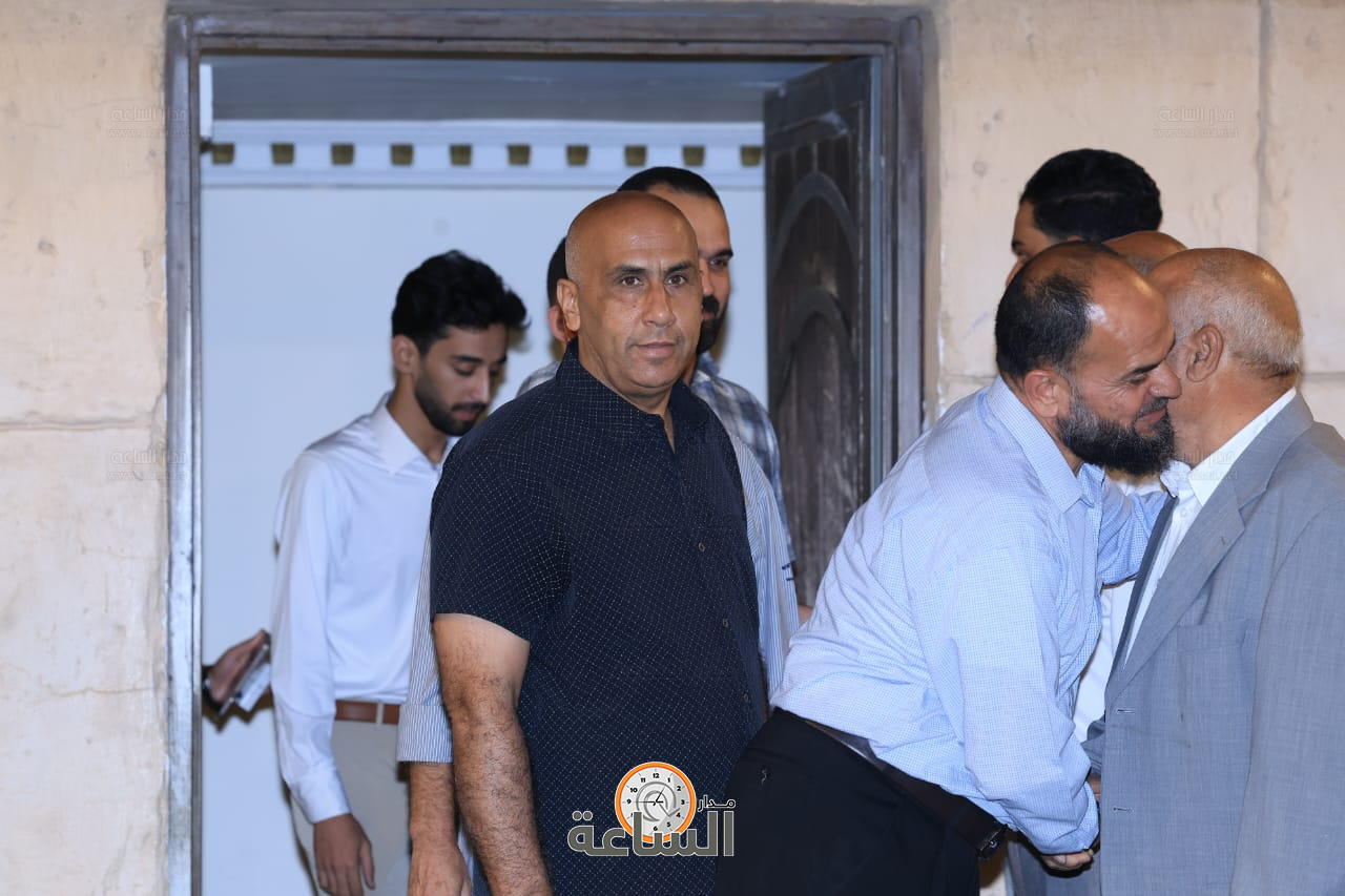 Madar Al-Saa Images 0.5927479838513894