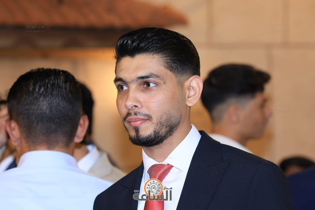 Madar Al-Saa Images 0.2147588841127961