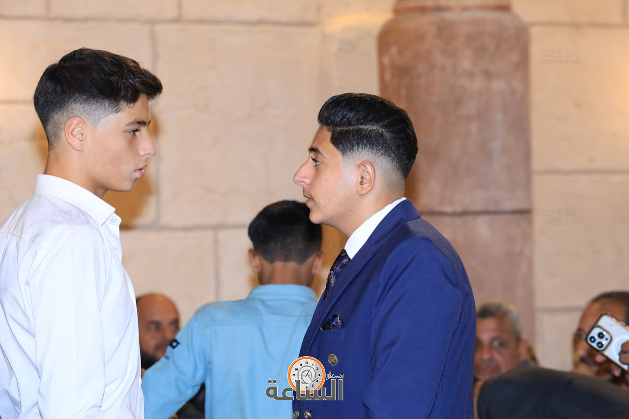 Madar Al-Saa Images 0.6738455135023974