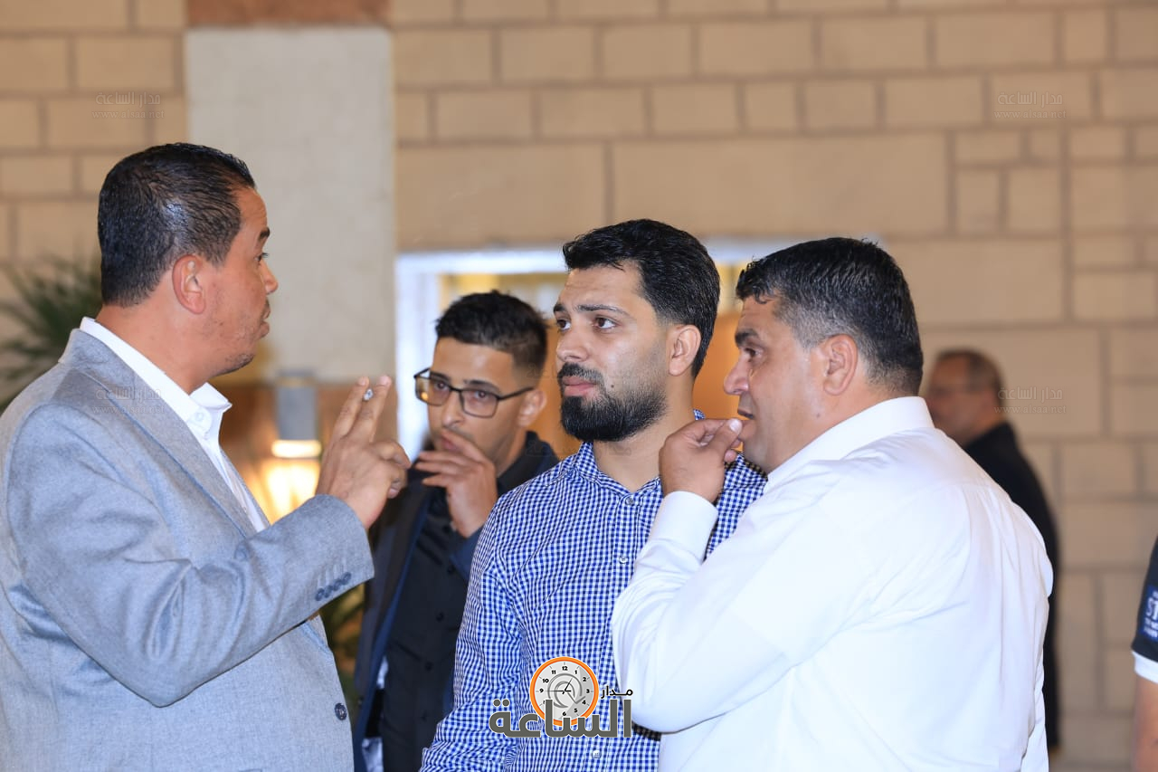 Madar Al-Saa Images 0.5451283538542855