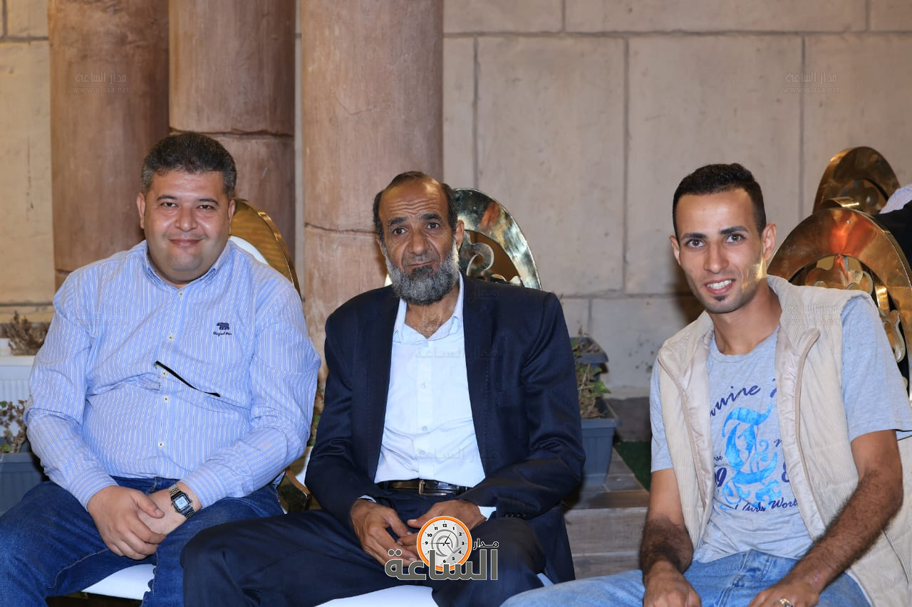 Madar Al-Saa Images 0.1281525027526803