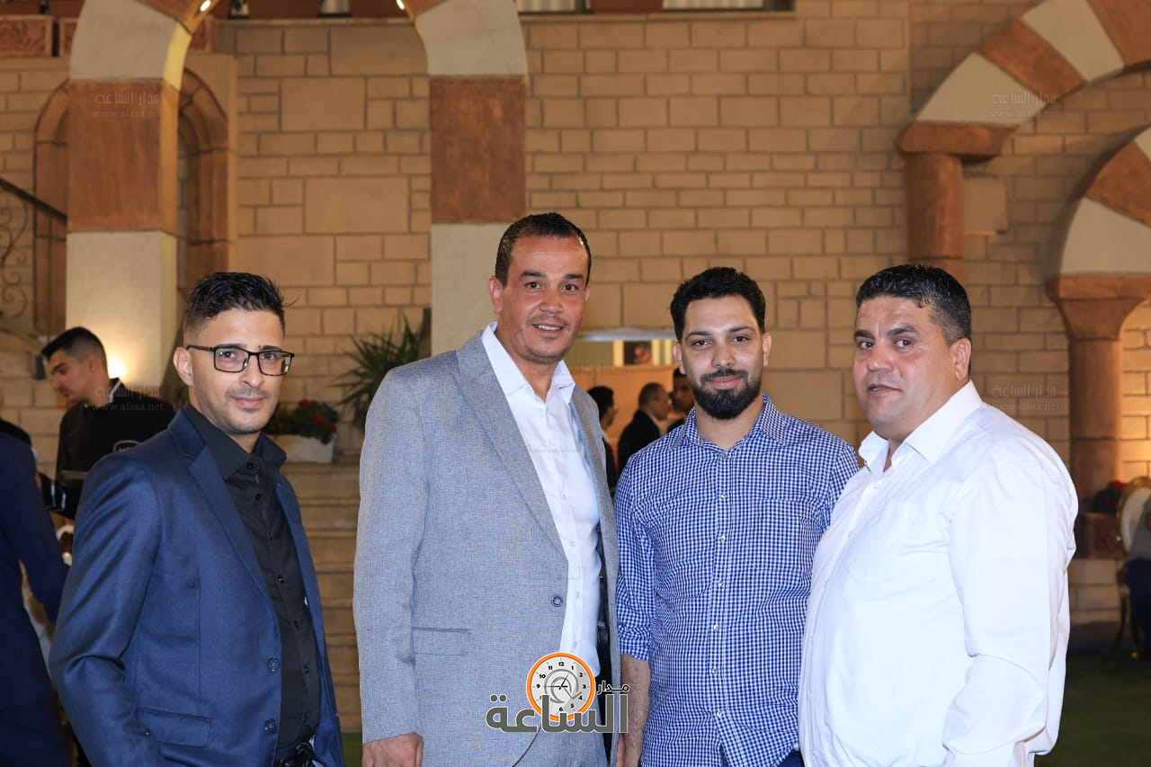 Madar Al-Saa Images 0.8261022271808215