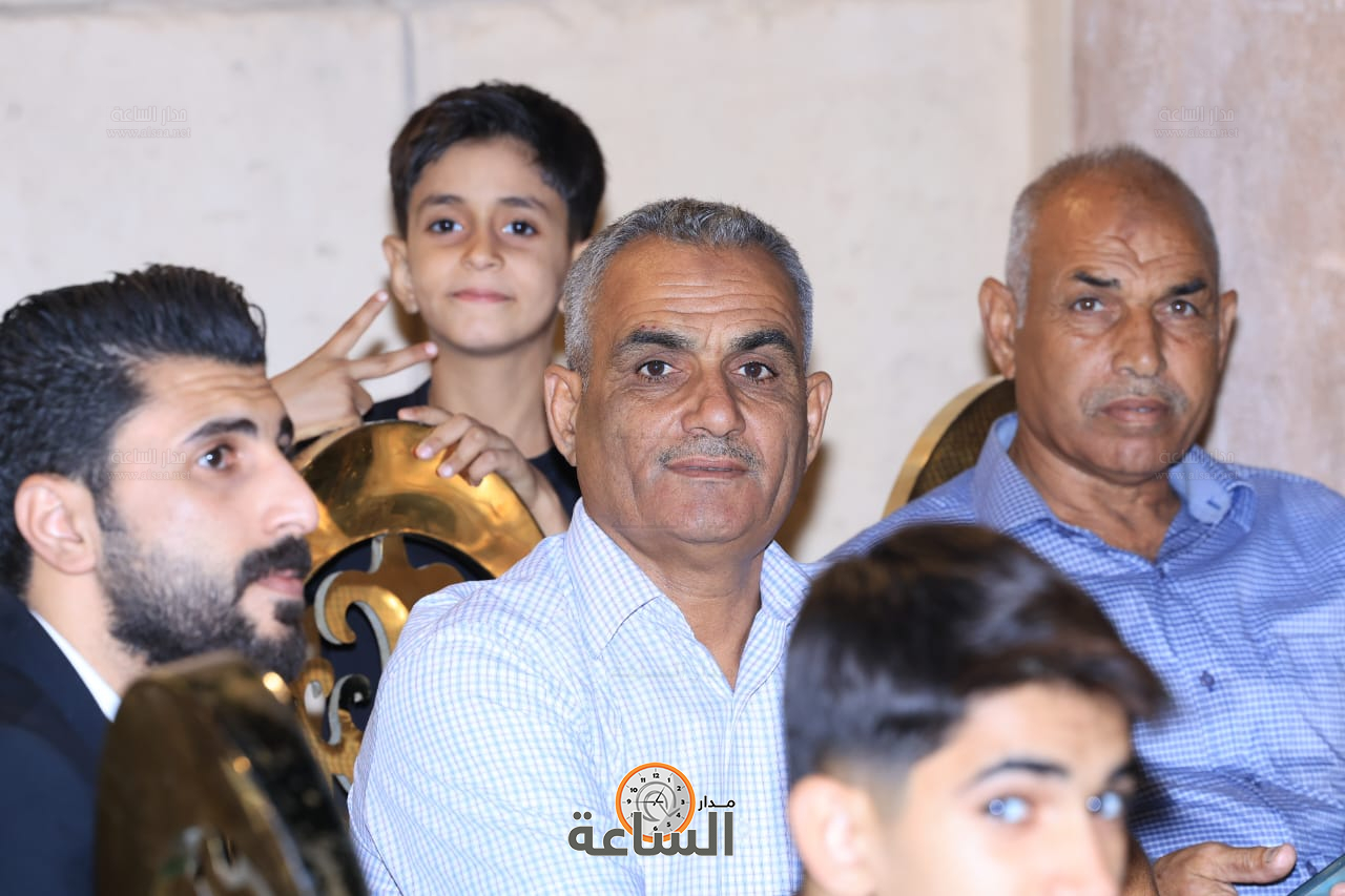 Madar Al-Saa Images 0.27614746297464443