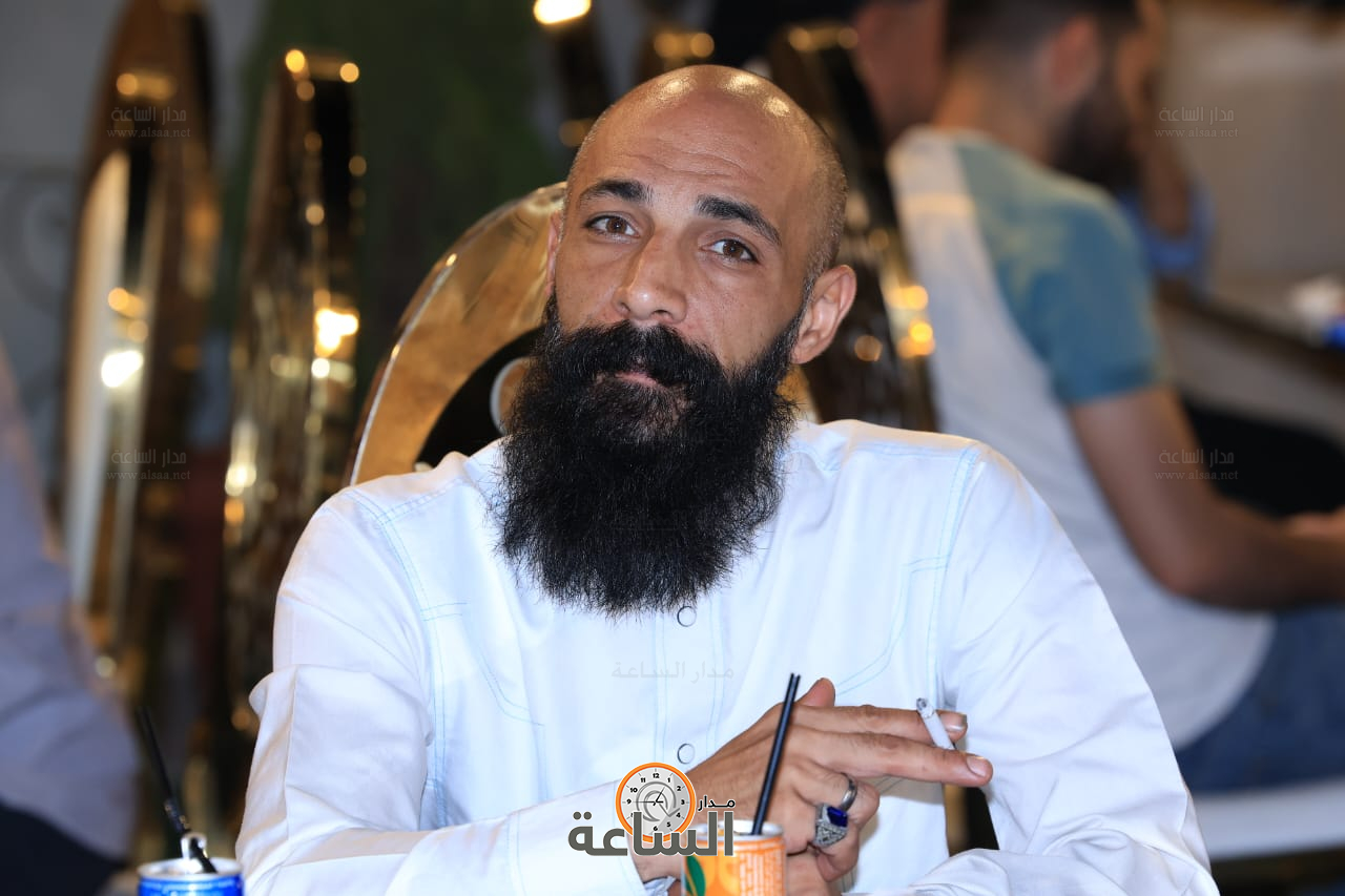 Madar Al-Saa Images 0.5248216249453689