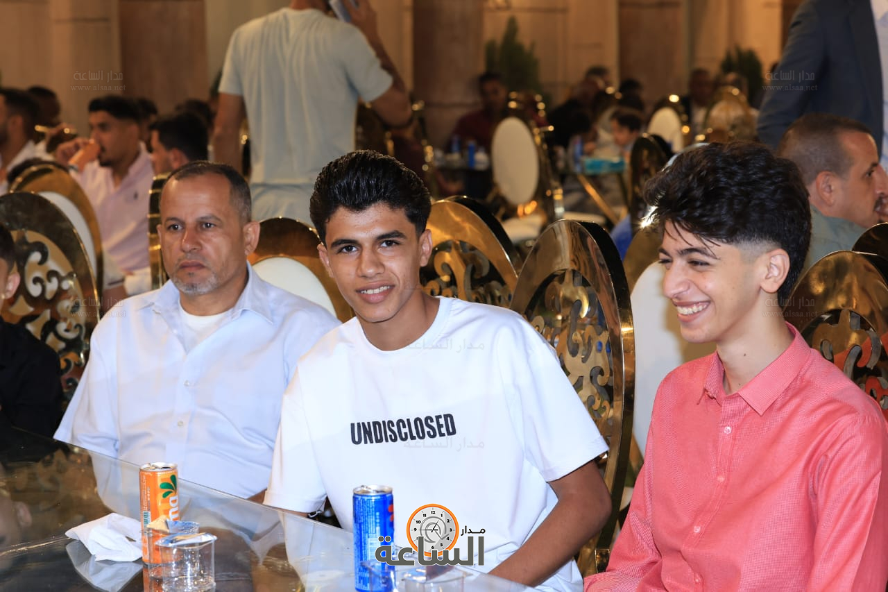 Madar Al-Saa Images 0.01468605079023122