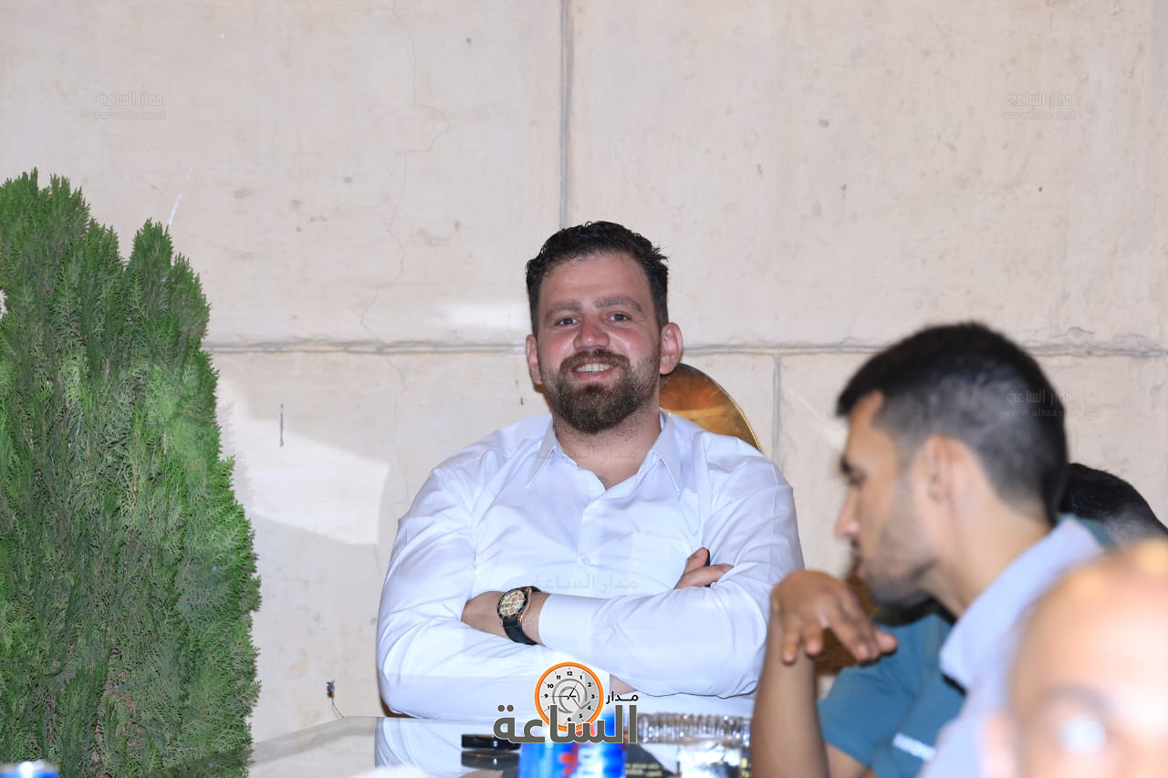 Madar Al-Saa Images 0.12437418531881284