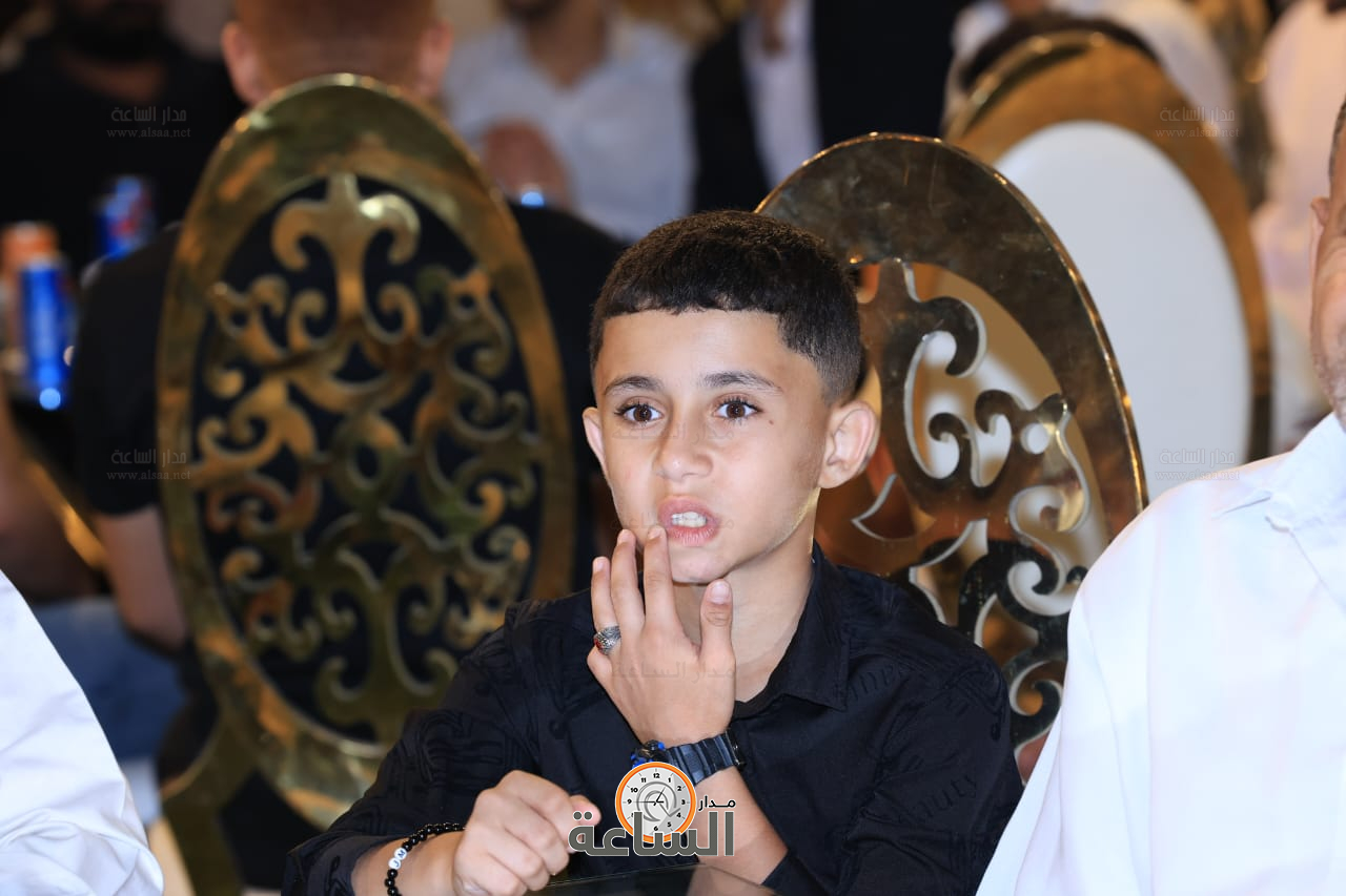 Madar Al-Saa Images 0.5173640554792301