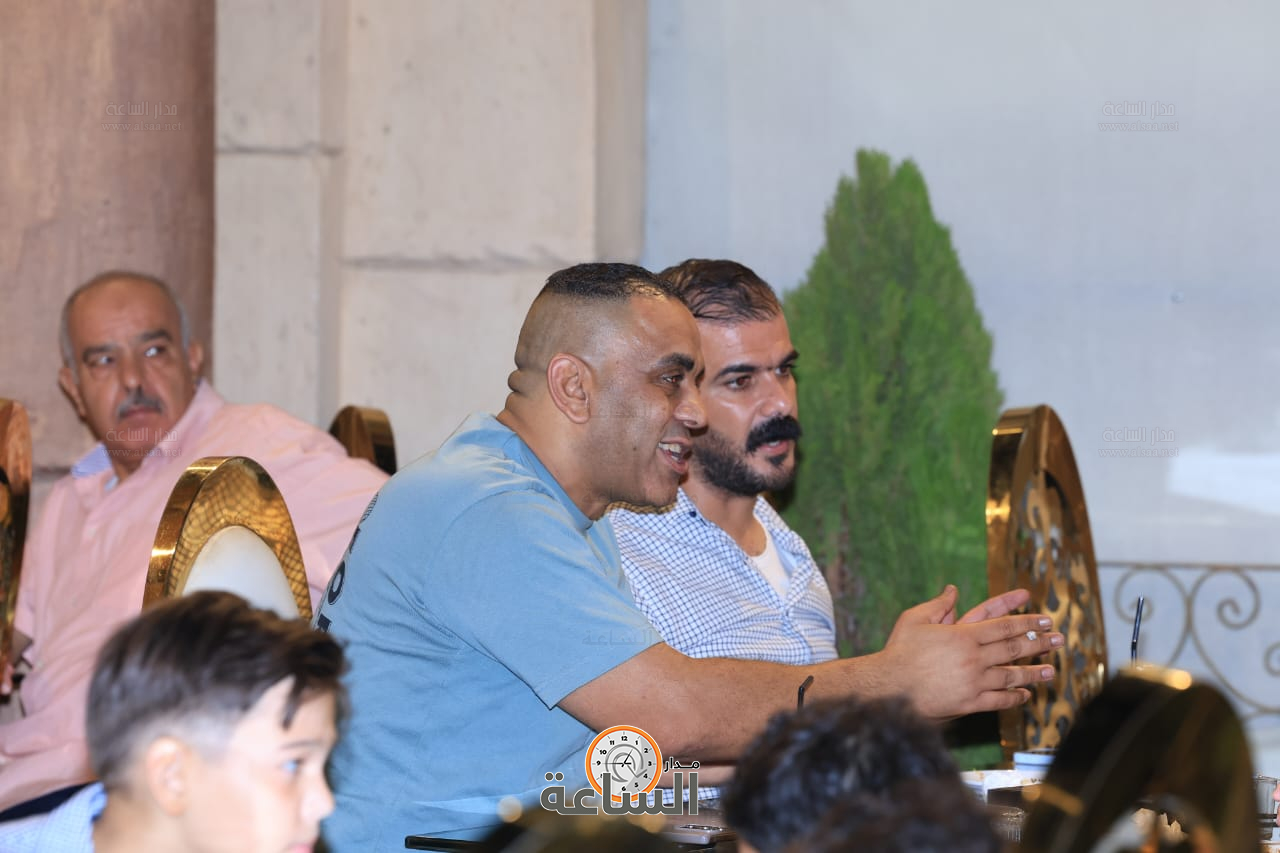 Madar Al-Saa Images 0.9134706791928623