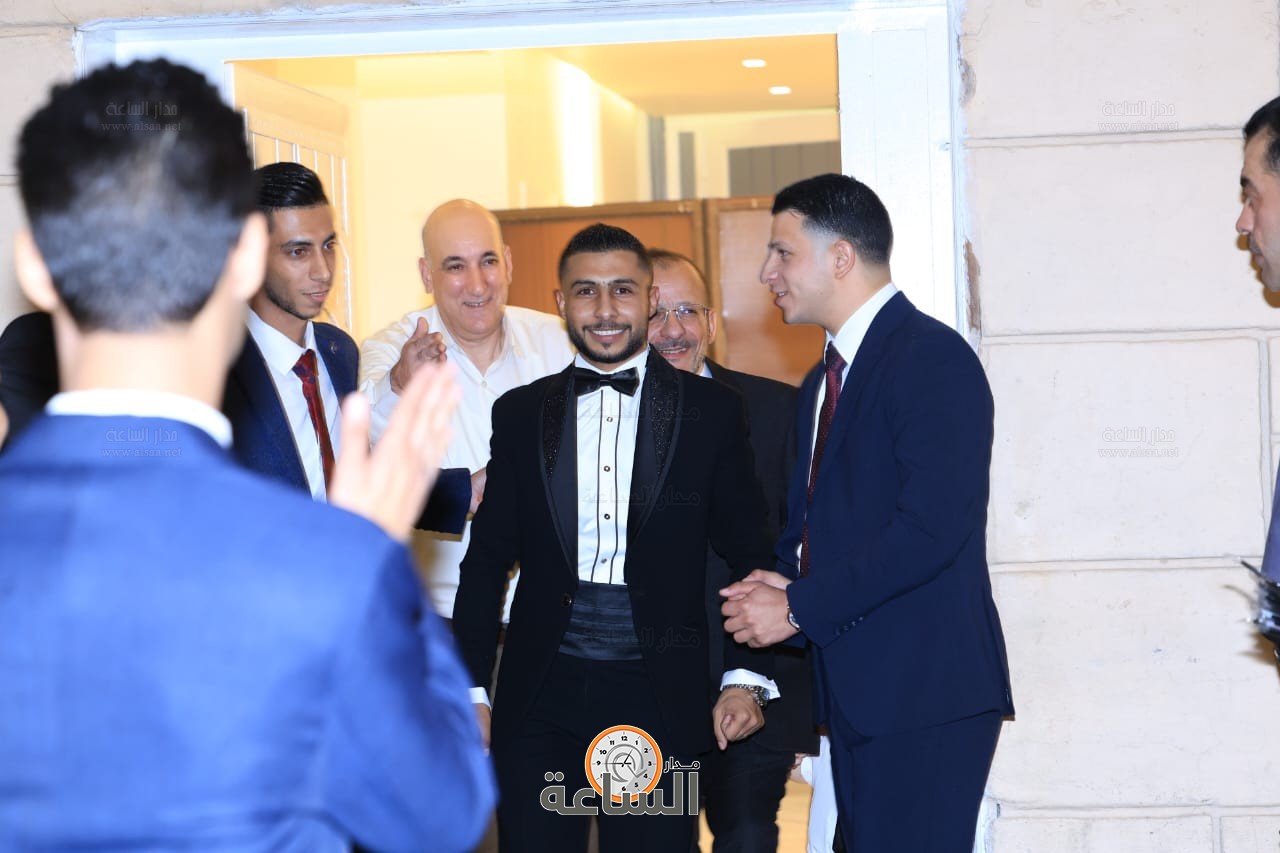 Madar Al-Saa Images 0.5045743497769514