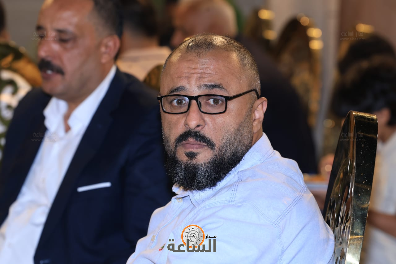 Madar Al-Saa Images 0.03146659216645342