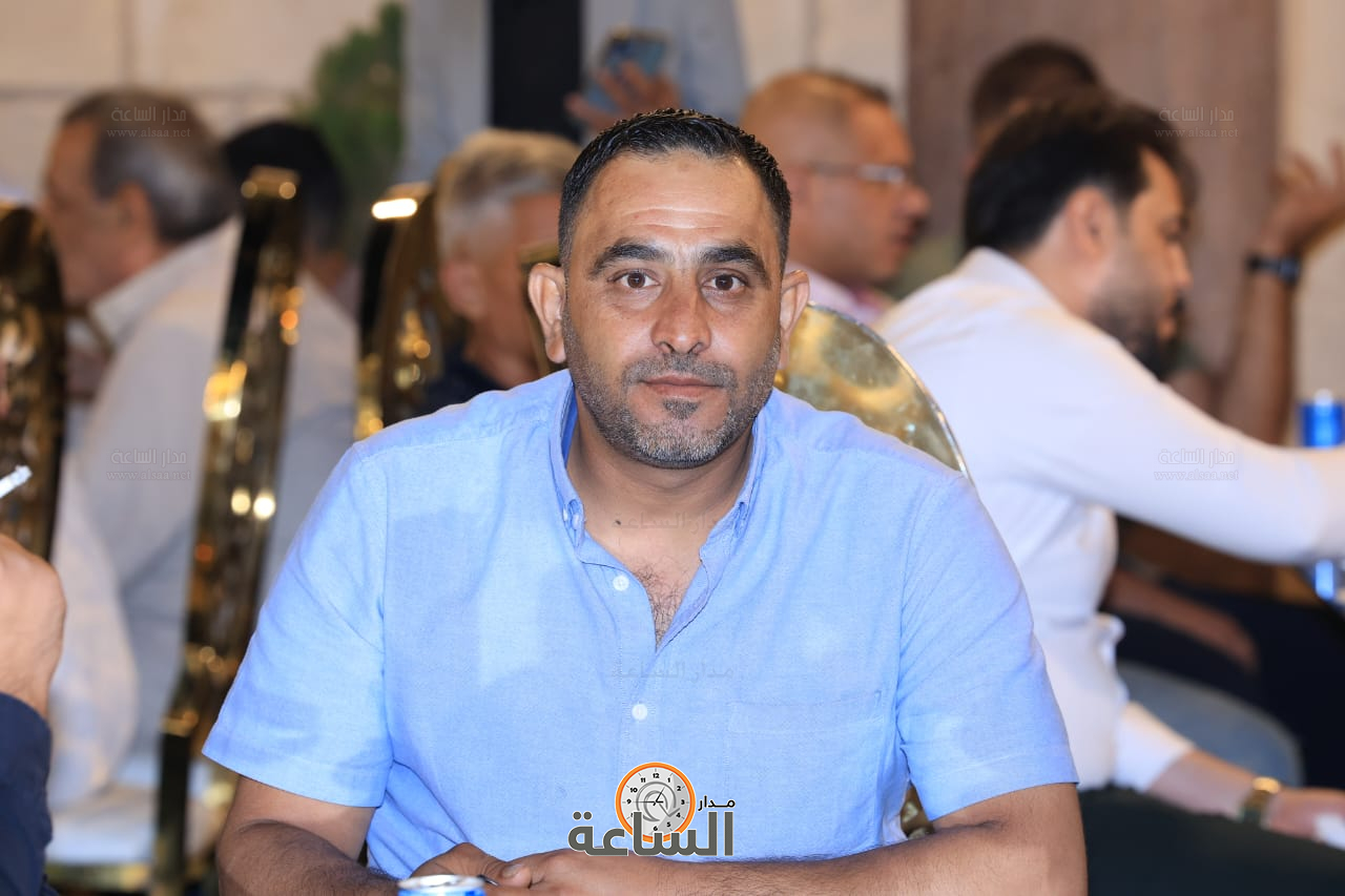 Madar Al-Saa Images 0.9951115361016988