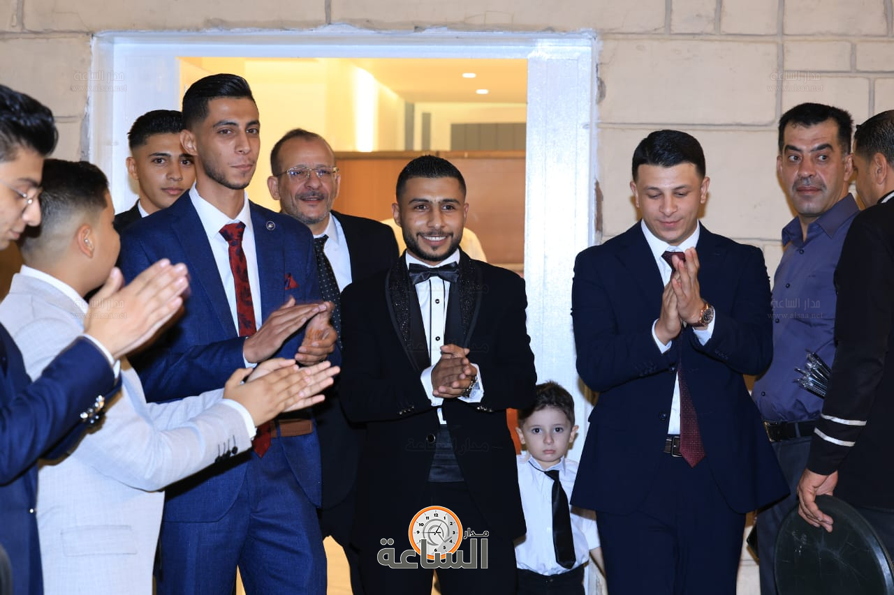 Madar Al-Saa Images 0.49343084973124296