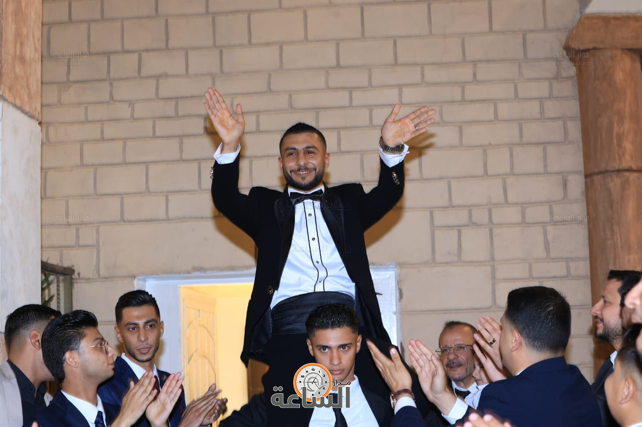 Madar Al-Saa Images 0.38596707096760385