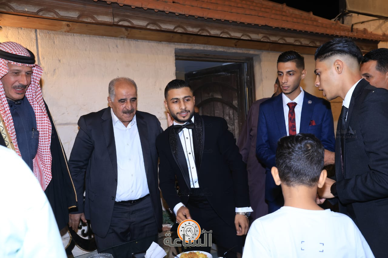 Madar Al-Saa Images 0.45799109438590135