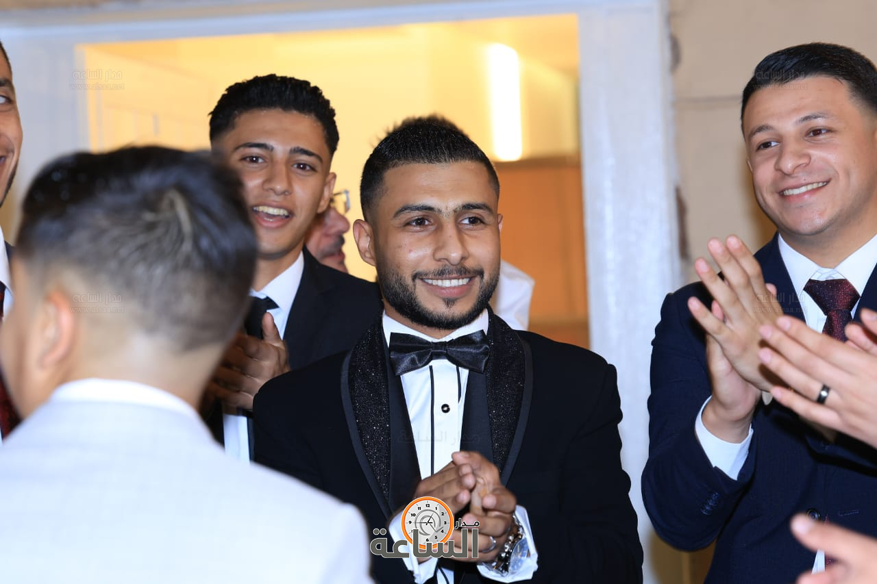 Madar Al-Saa Images 0.4401812873083135