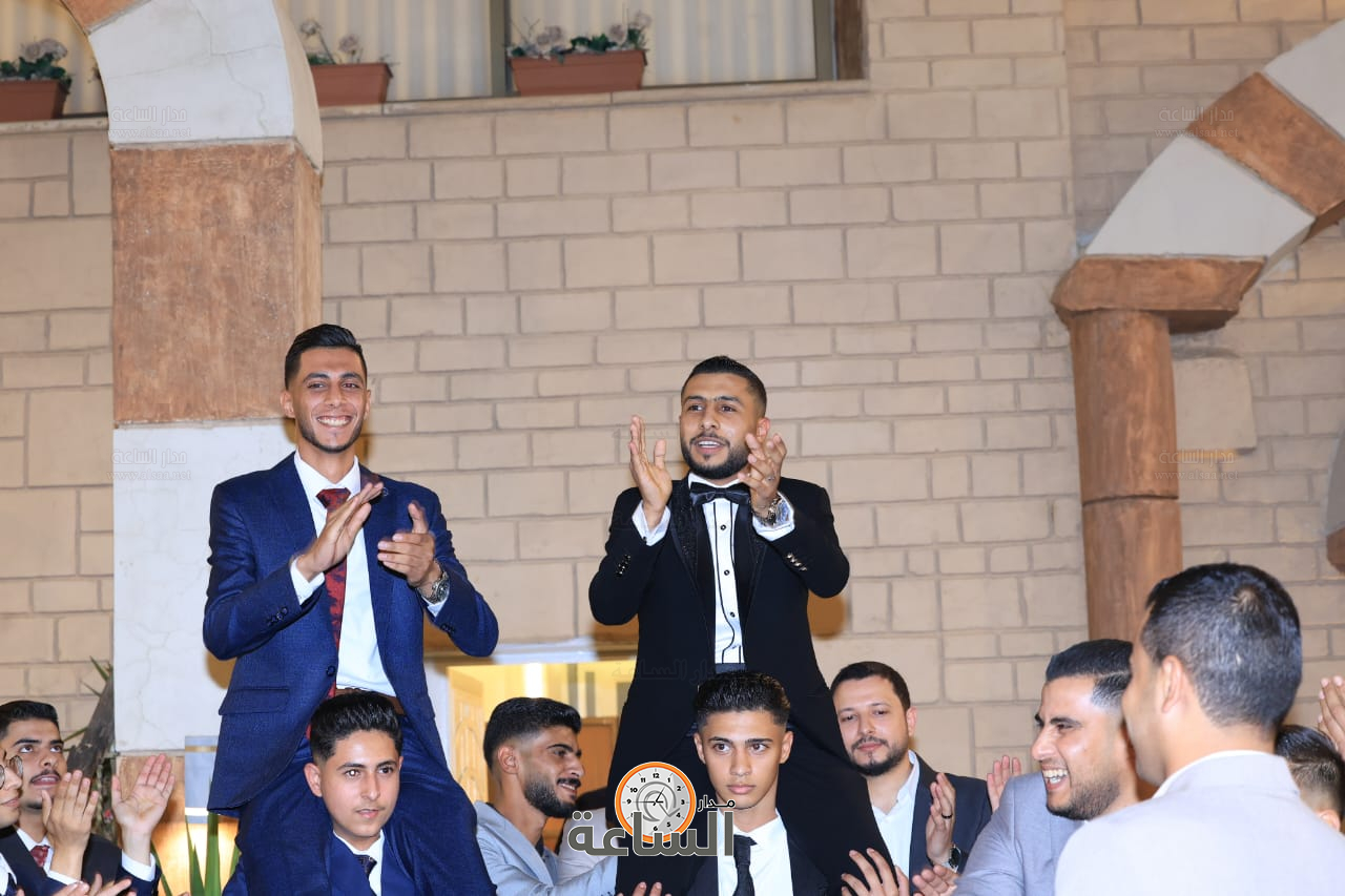 Madar Al-Saa Images 0.7509759571865143