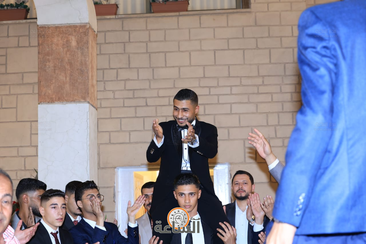 Madar Al-Saa Images 0.606424922195286