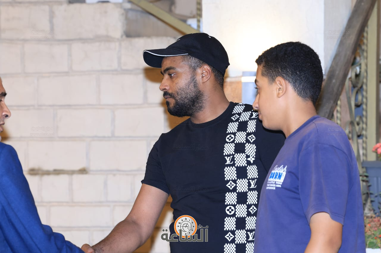 Madar Al-Saa Images 0.6641940189471761