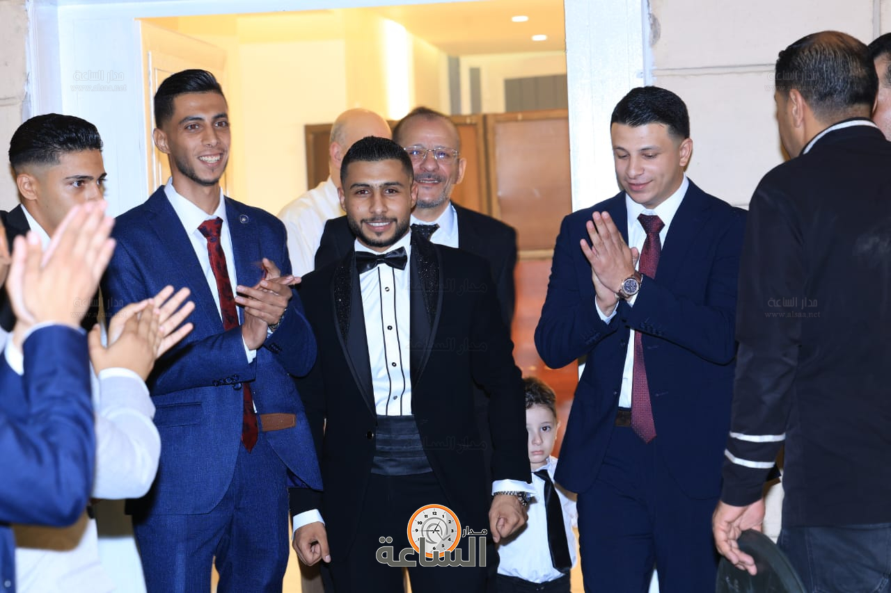 Madar Al-Saa Images 0.8318990835181872