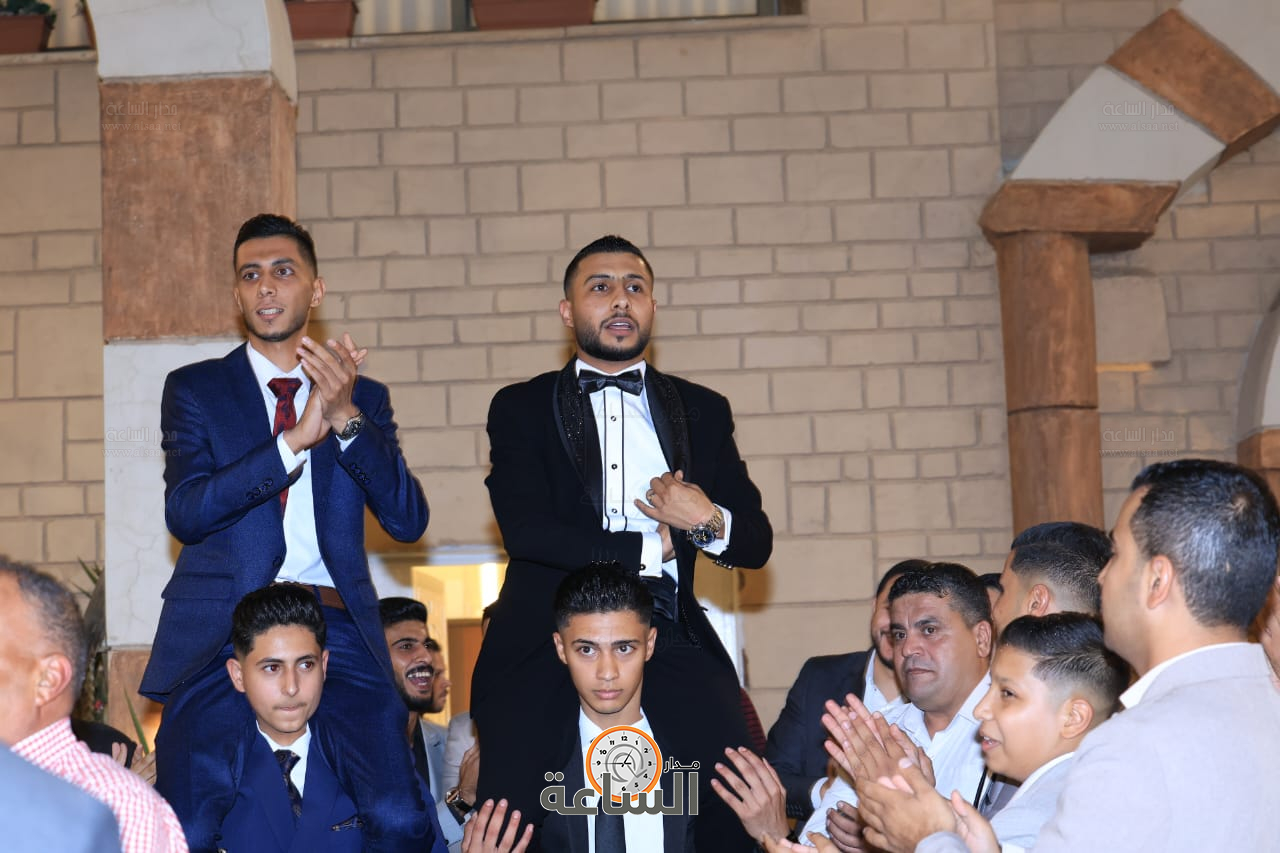 Madar Al-Saa Images 0.05911515407317858