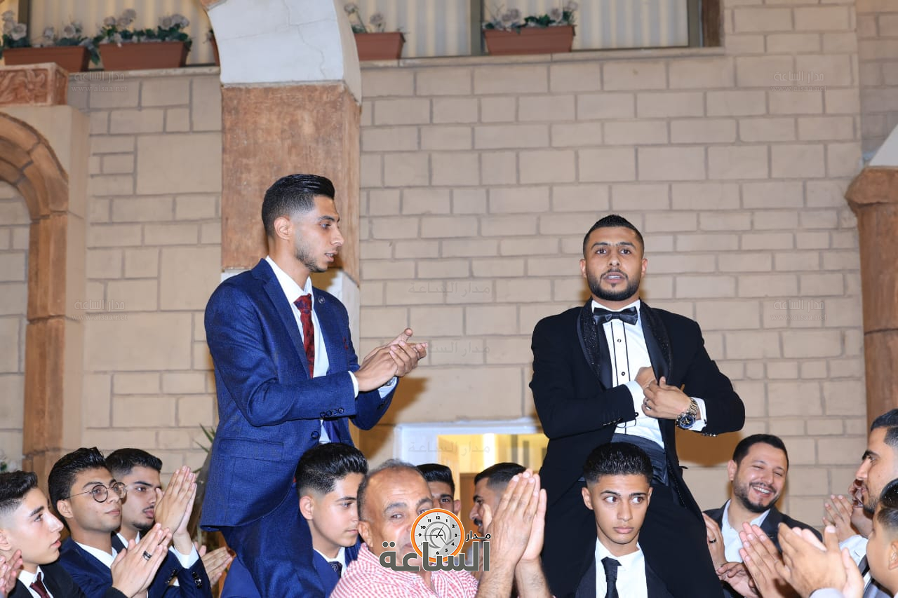 Madar Al-Saa Images 0.9113807913478286