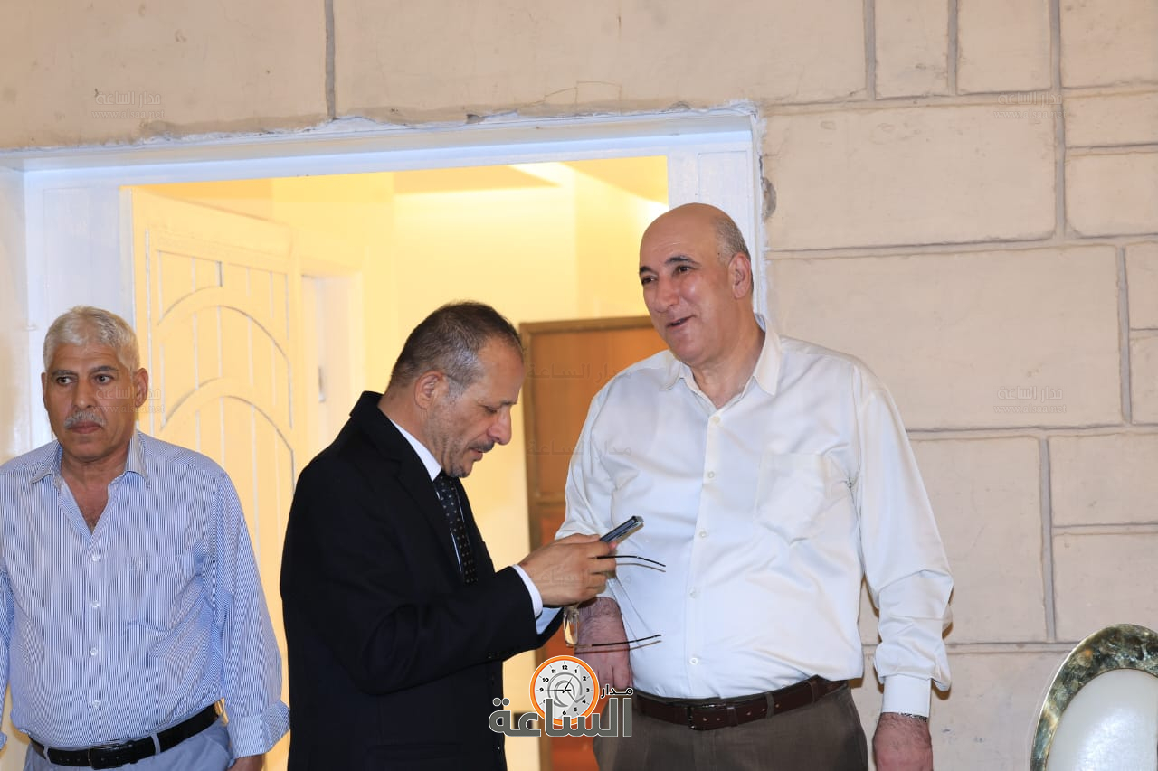 Madar Al-Saa Images 0.5327377289584141