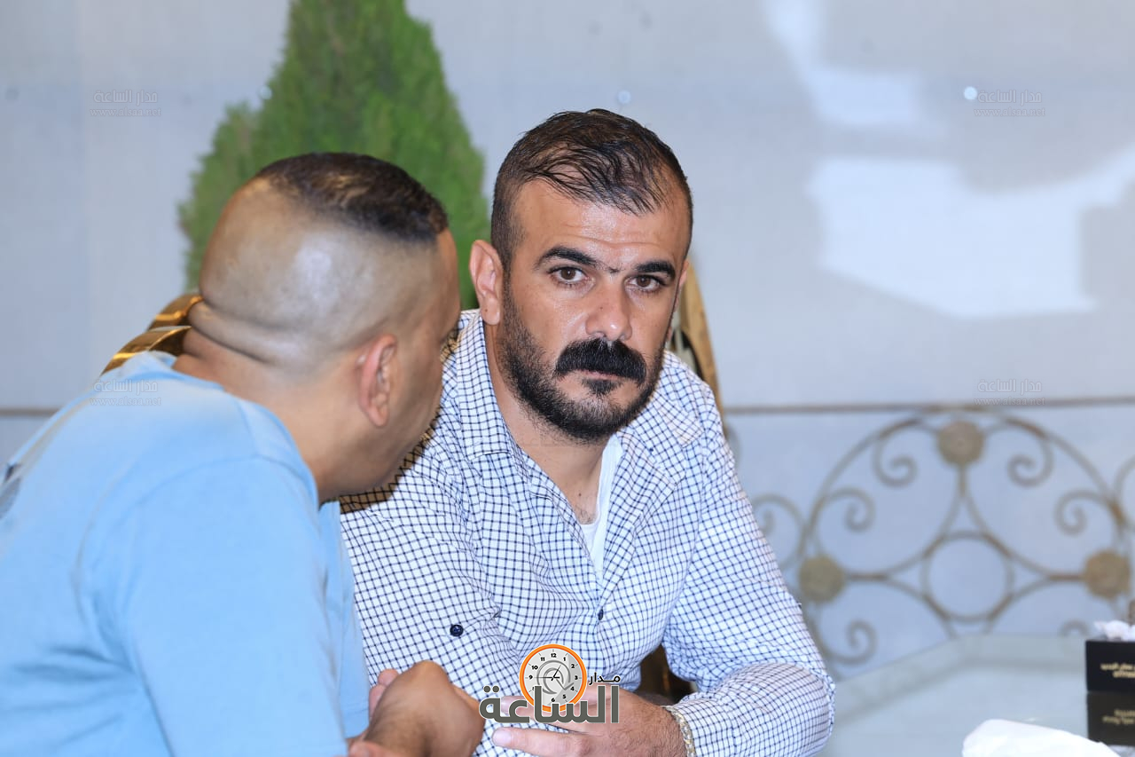 Madar Al-Saa Images 0.29814792305692595