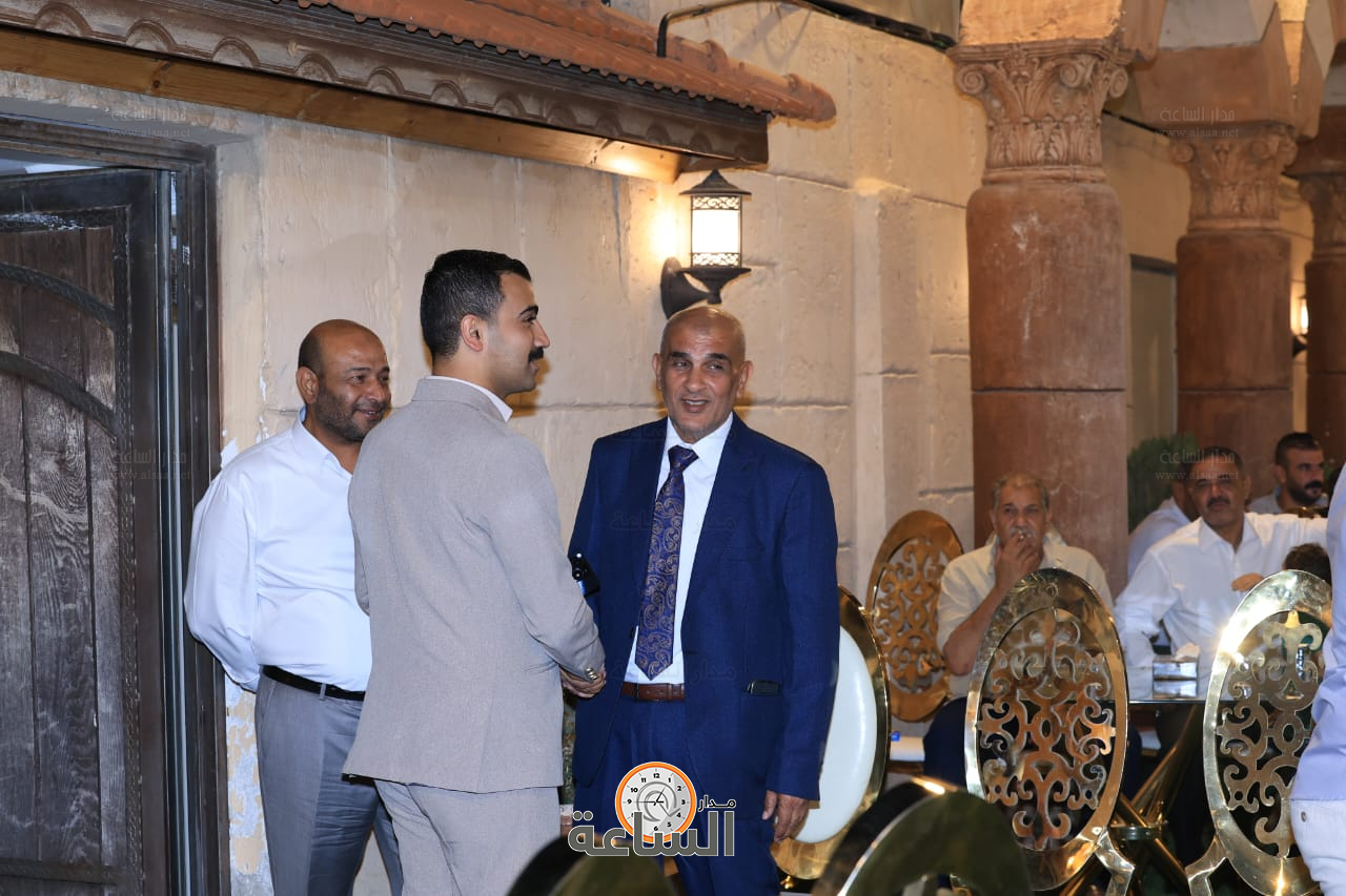 Madar Al-Saa Images 0.6316217232346623