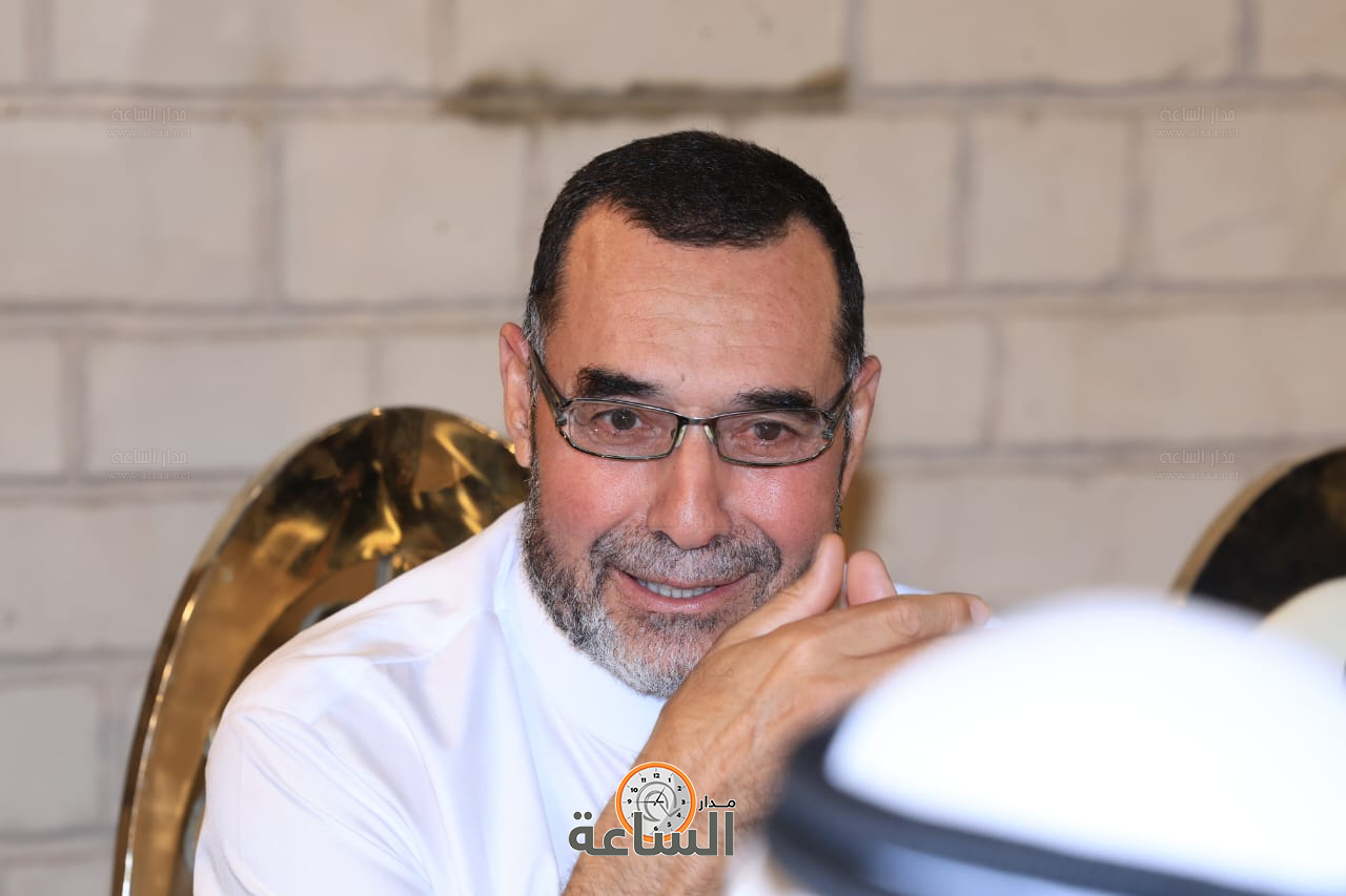 Madar Al-Saa Images 0.9364888163437836