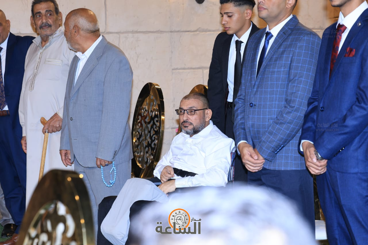 Madar Al-Saa Images 0.5724687220212693