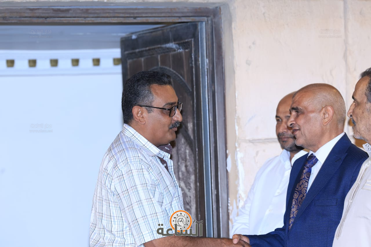 Madar Al-Saa Images 0.368803739665862