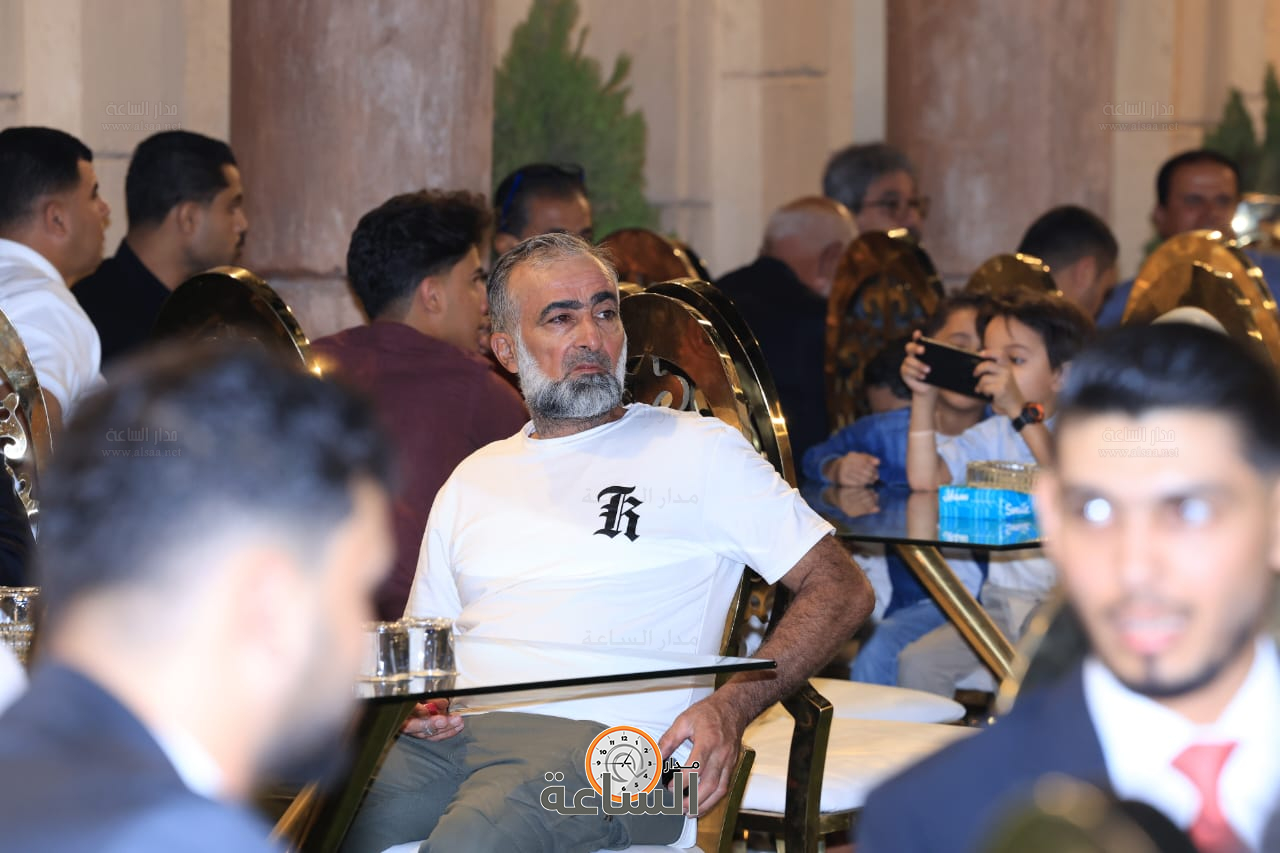 Madar Al-Saa Images 0.21064781802497146