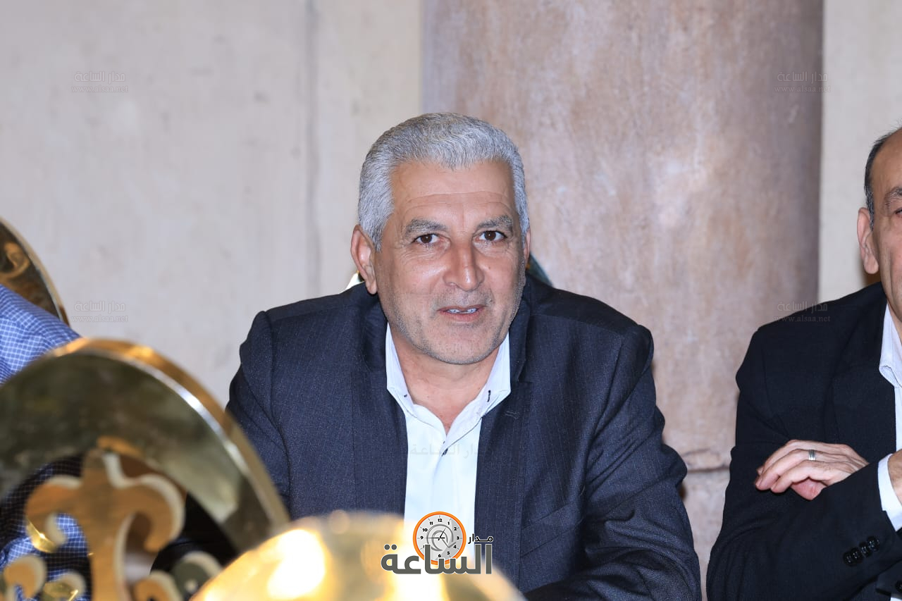 Madar Al-Saa Images 0.12314601972677819