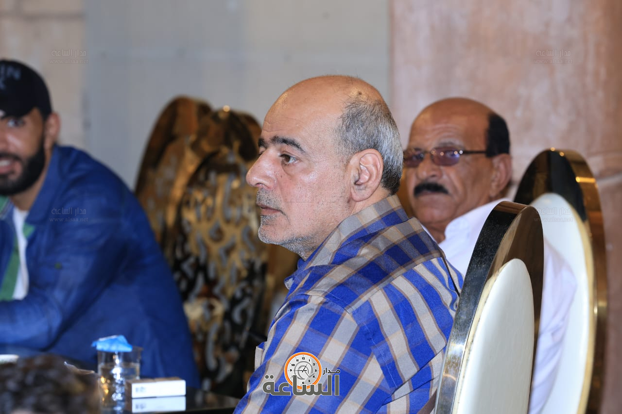 Madar Al-Saa Images 0.5411843002956204