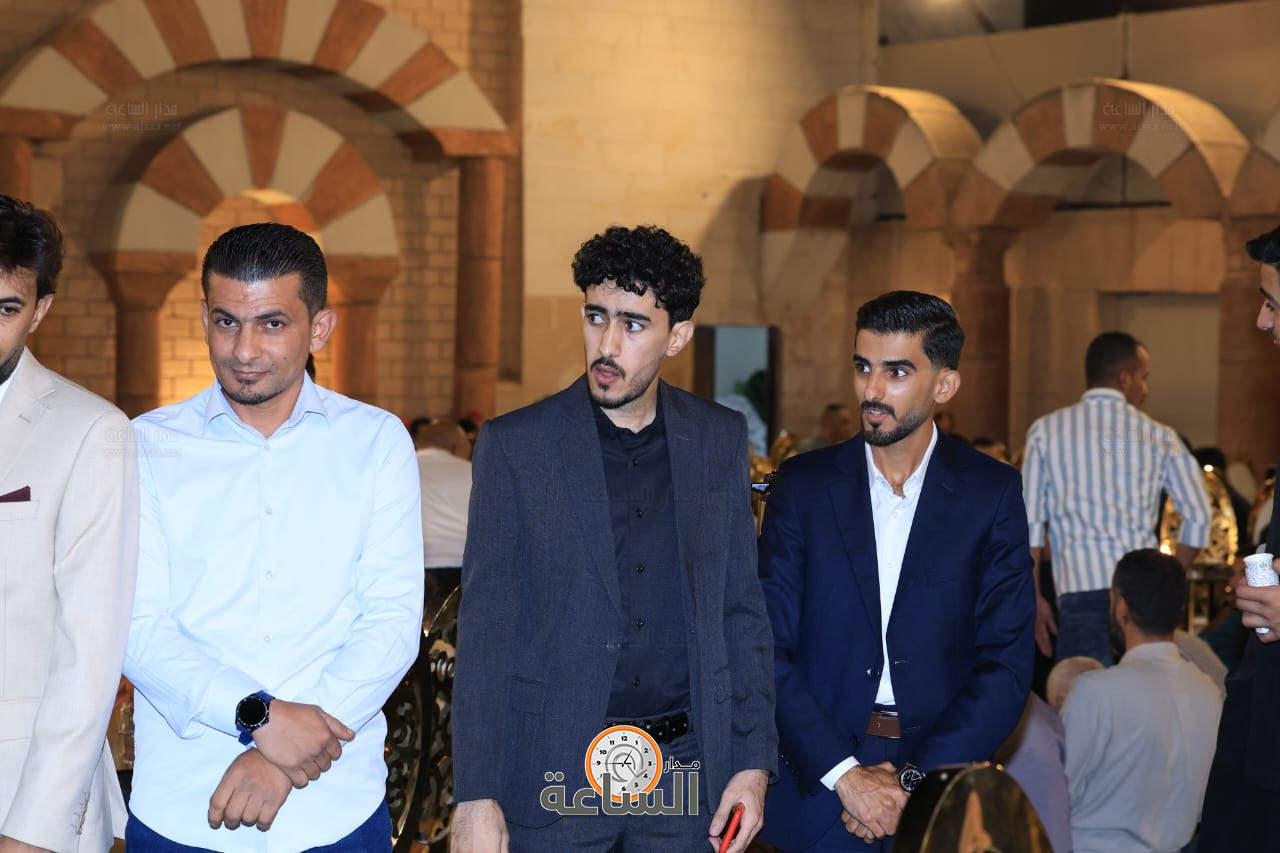 Madar Al-Saa Images 0.734669137038049