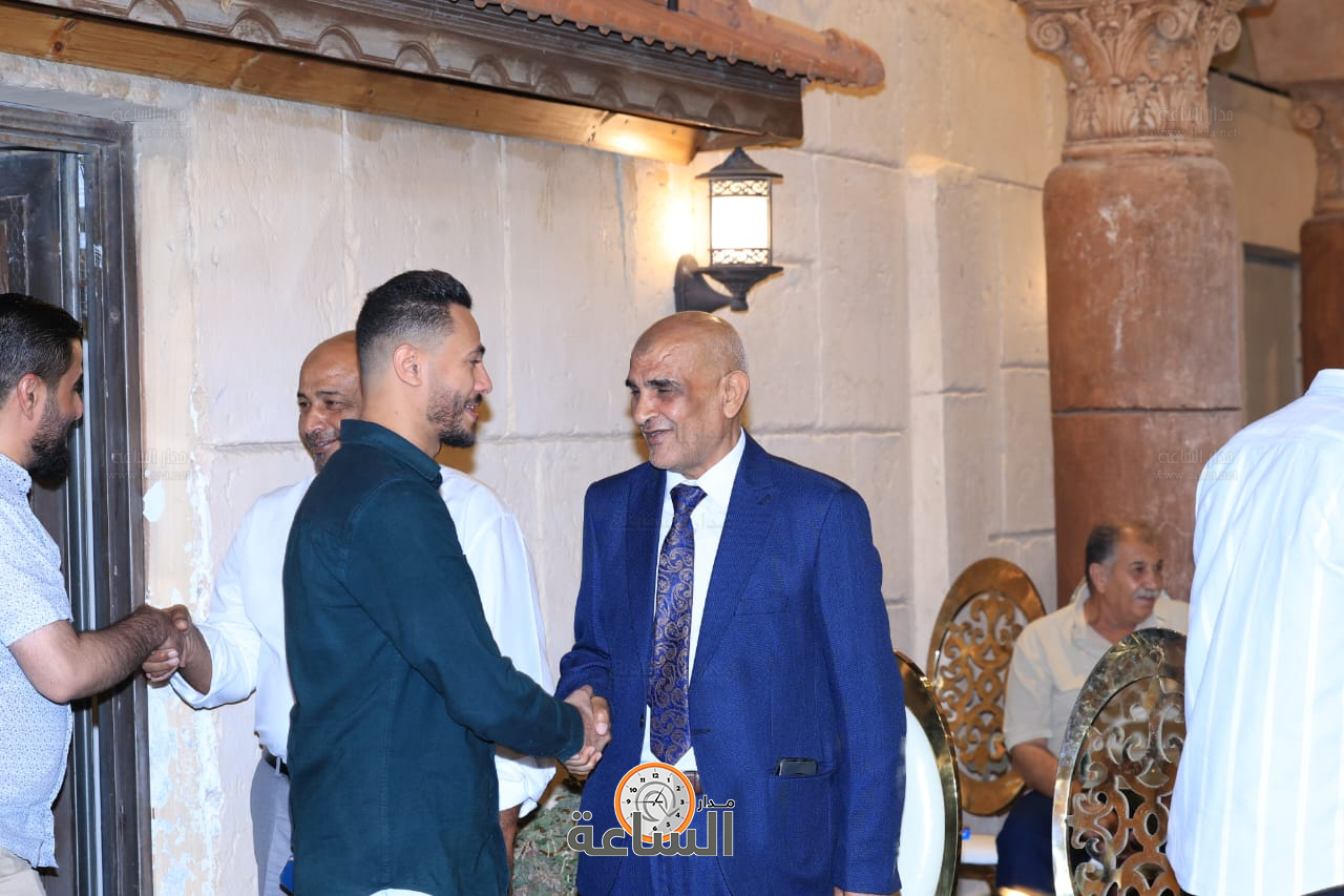 Madar Al-Saa Images 0.39364580175180863