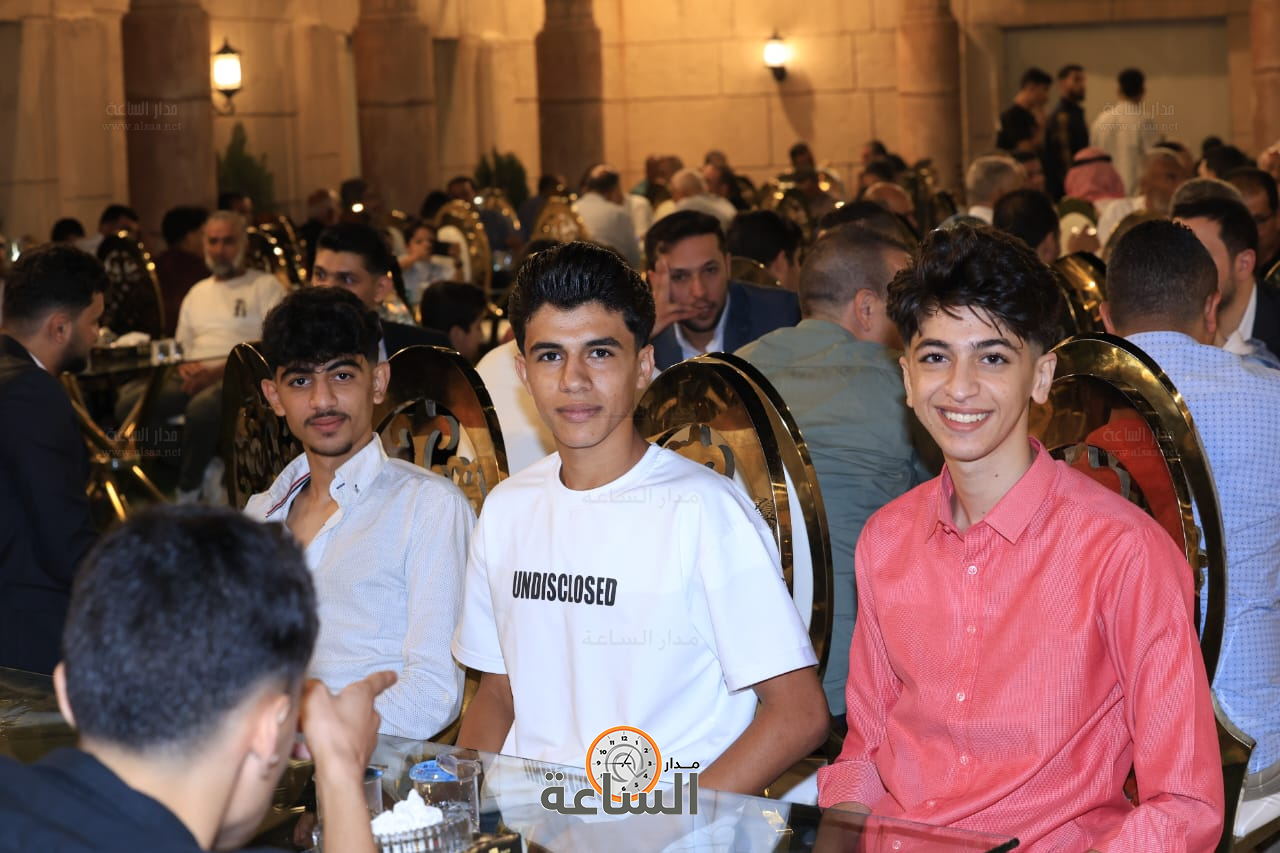 Madar Al-Saa Images 0.27877141286237606