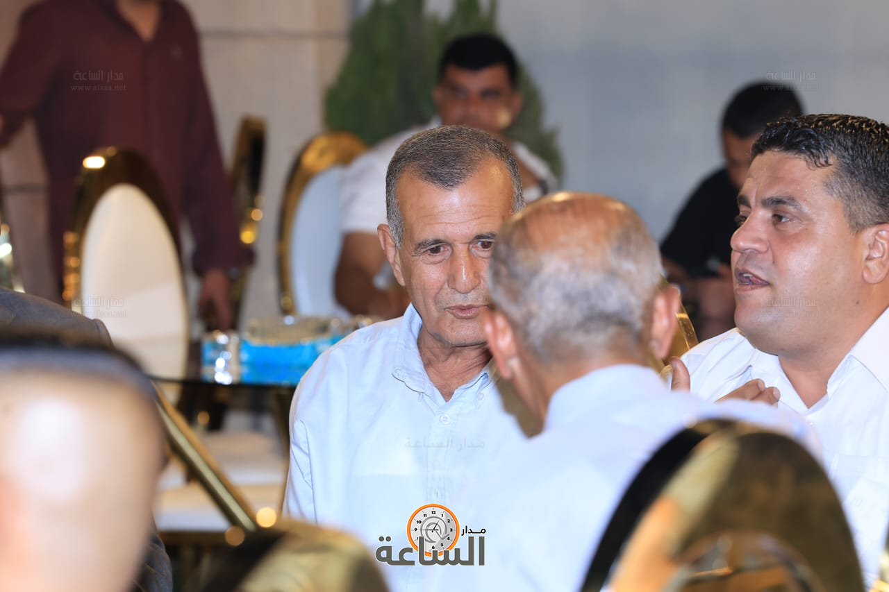 Madar Al-Saa Images 0.8023488622574049