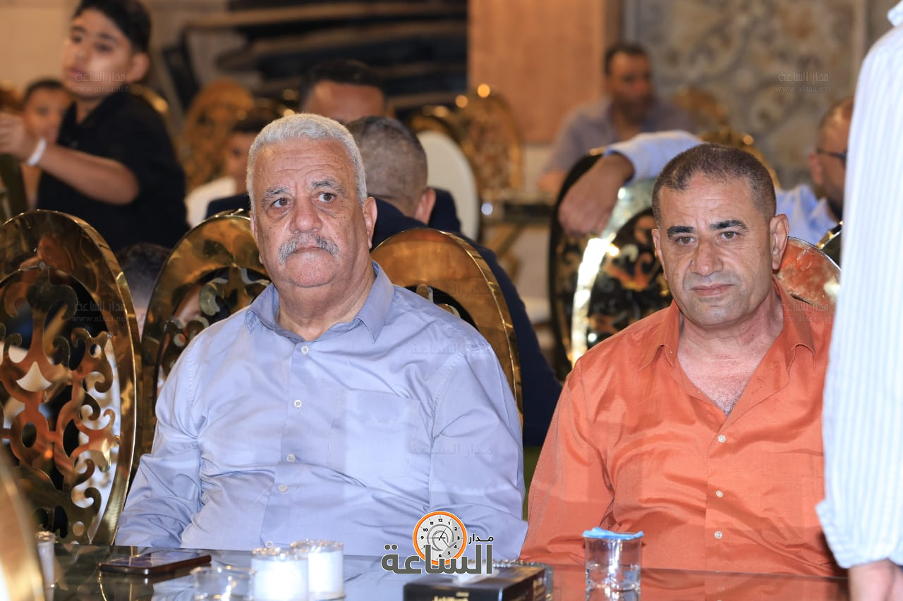 Madar Al-Saa Images 0.895897279848855