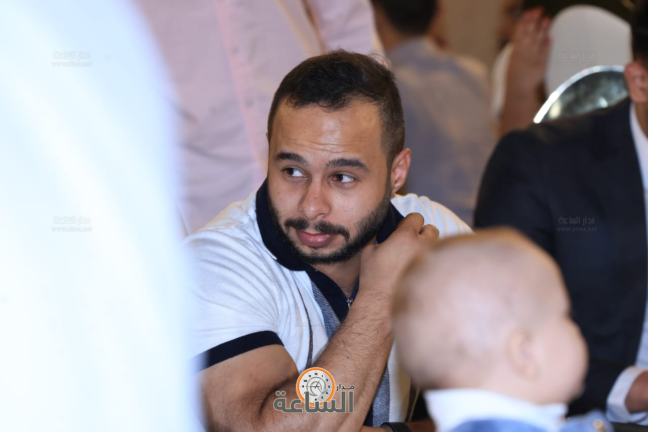 Madar Al-Saa Images 0.7343436344732822