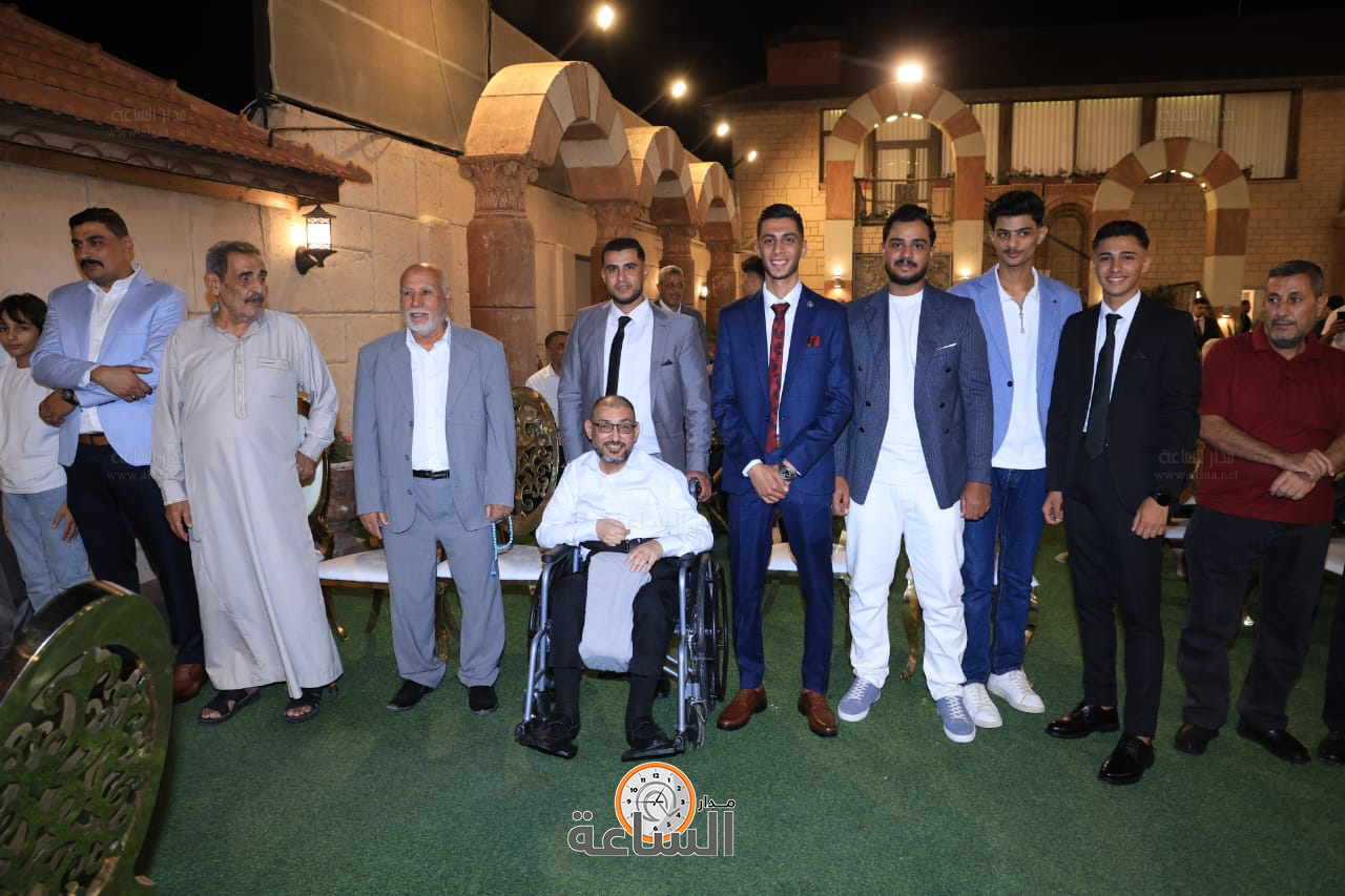 Madar Al-Saa Images 0.1611191896741374