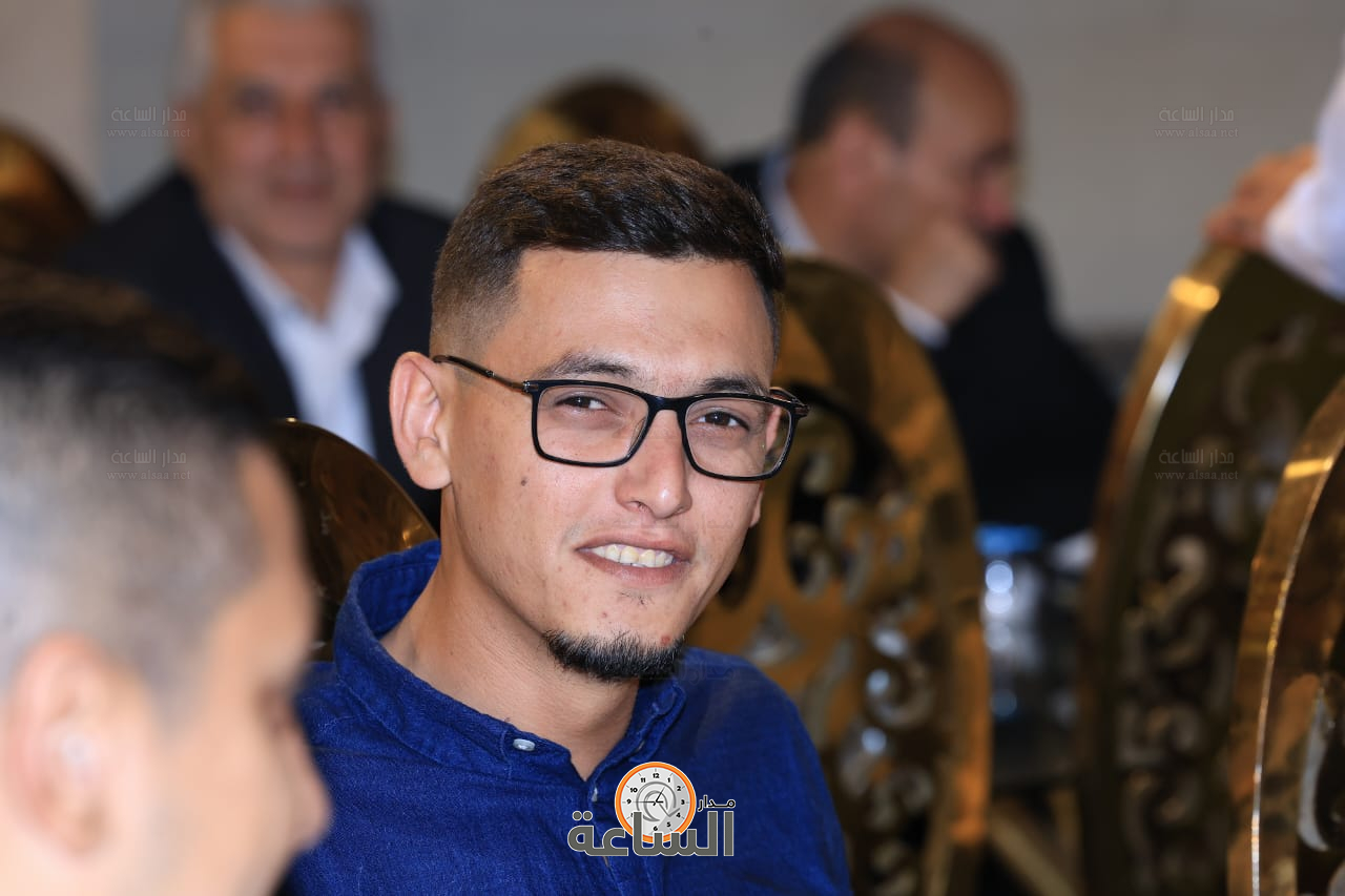 Madar Al-Saa Images 0.513559401823602