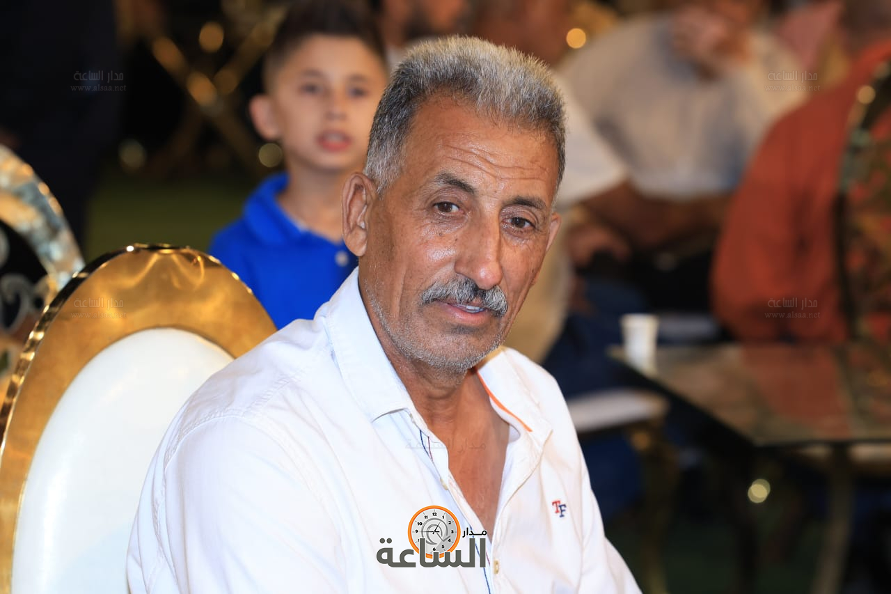 Madar Al-Saa Images 0.727791403753358