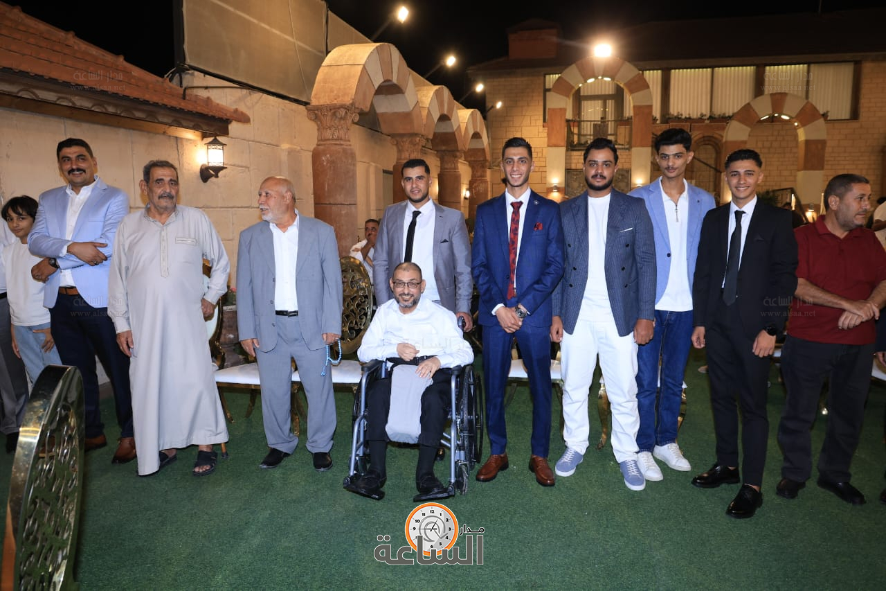 Madar Al-Saa Images 0.08647525311273996